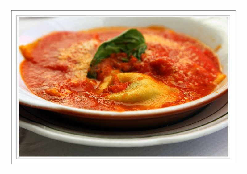 Ravioli