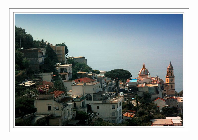 Amalfi Coast 8