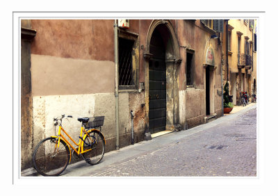 Verona Alley