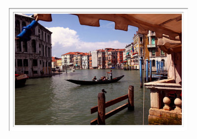 Grand Canal 1