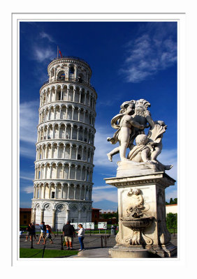 Leaning Tower 2