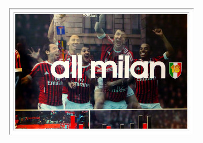 All Milan