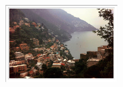 Amalfi Coast 3