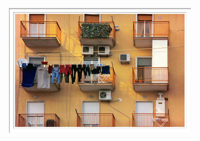 Naples Apartments