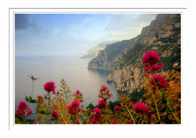 Amalfi Coast 5