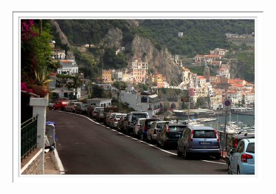 Amalfi Coast 7
