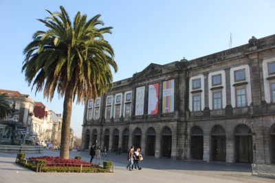 波多大學 University of Porto