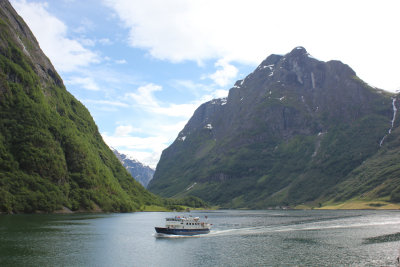 2012 Norway