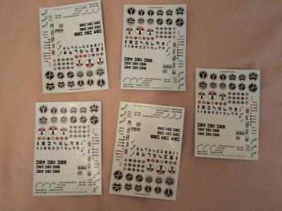 Tau sheets.JPG