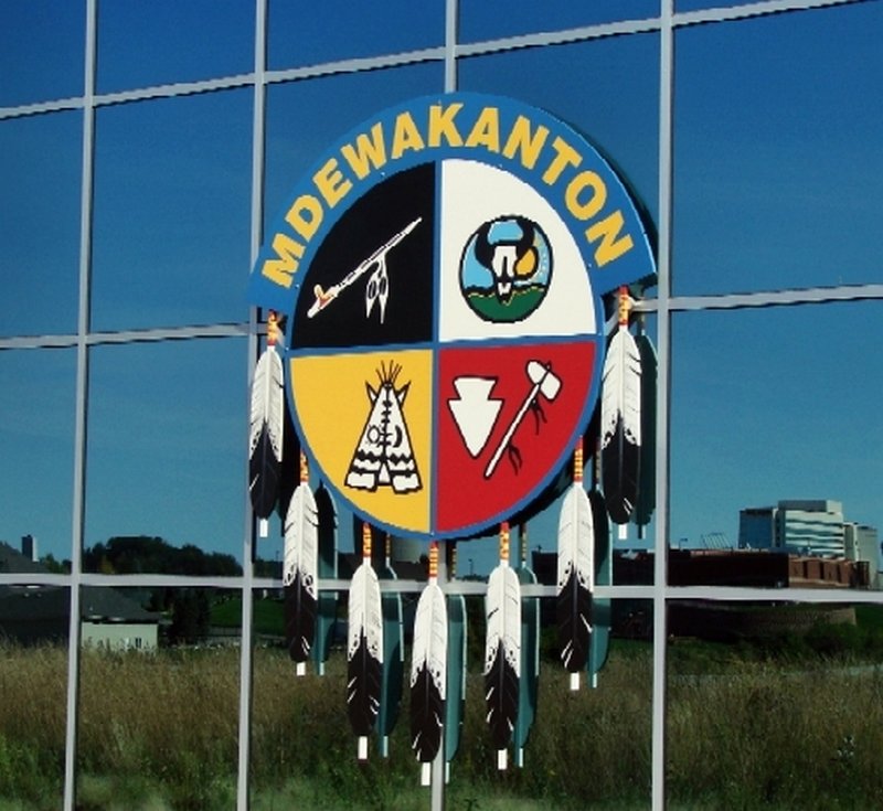 THE SHAKOPEE SIOUX MDEWAKANTON COMMUNITY TRIBE OWNS AND MANAGES THE MYSTIC LAKE CASINO COMPLEX