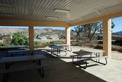 THE OUTDOOR PATIO IS ALSO GREAT FOR A FAMILY GATHERING WITH GUESTS TO THE RESORT AND OH WHAT A VIEW