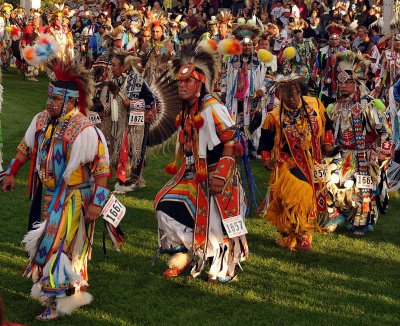 IF YOU HAVE NEVER BEEN TO A POW WOW GO-YOU WILL NEVER FORGET IT AND BRING YOUR CAMERA