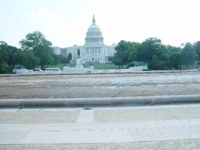 OUR NATION'S CAPITOL