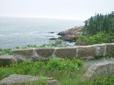 THIS IS WHY PEOPLE VISIT ACADIA NATIONAL PARK