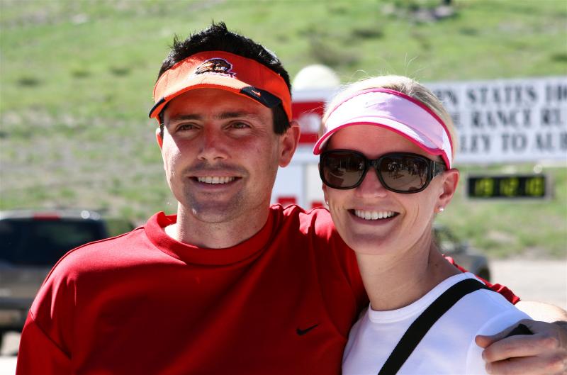 Jeff & Lori Phillips