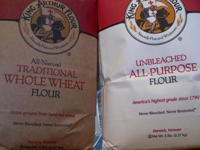 Flours