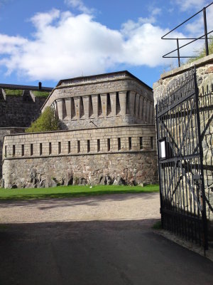 Thick walls