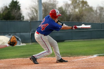 WB soph vs Vidor