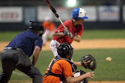 WB subvarsity vs LaPorte