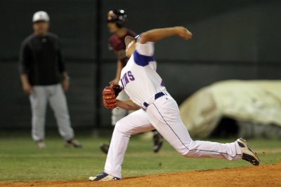 WB vs Deer Park