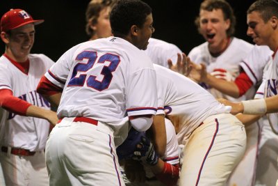 WB vs North Shore