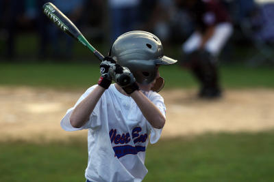 2006 12yr All*Stars vs Silsbee