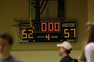 2007 St. Anne @ AllSaints
