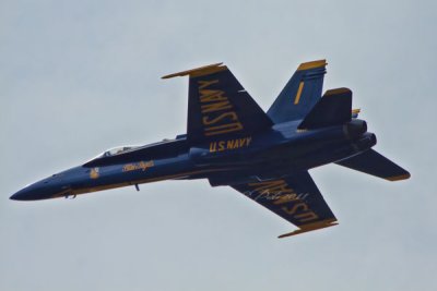 BLUE ANGEL