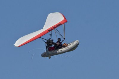 FLYING DINGHY