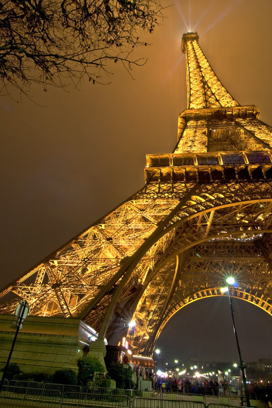 Paris here