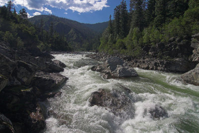 bobsley rapid