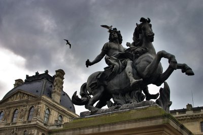 Louvre