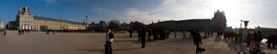 Louvre. Paris