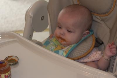 Baby Food