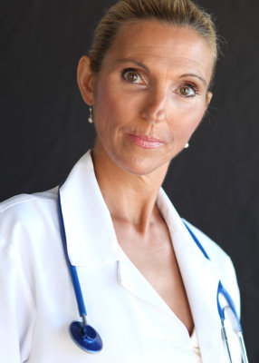 Deb 223  Nurse