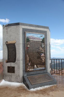 Pikes Peak