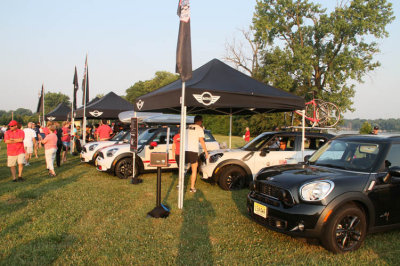 MTTS Rish & Shine in Louisvlle, KY