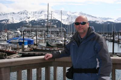 Dale in Seward