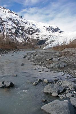 Exit Glacier