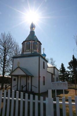 Russian Orthodox Church