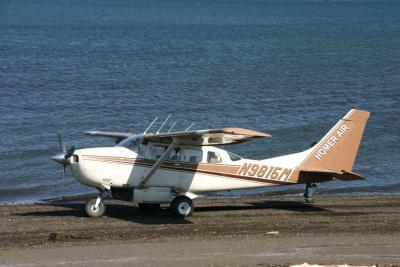 Cessna 206