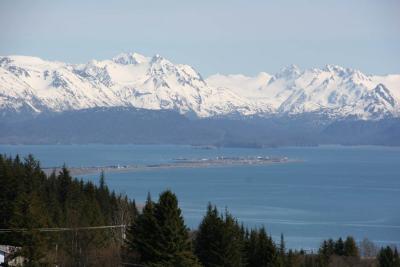 Homer Spit