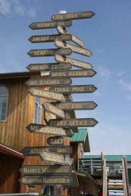 Homer Spit