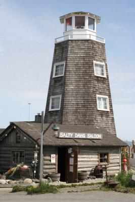 Homer Spit