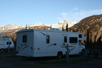 Grand View RV Park