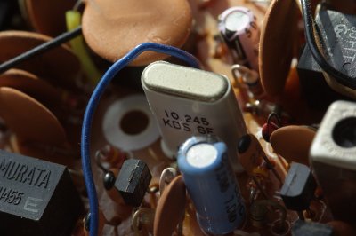 Sigma 180/5.6 APO Macro