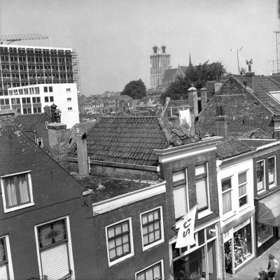Spuiweg