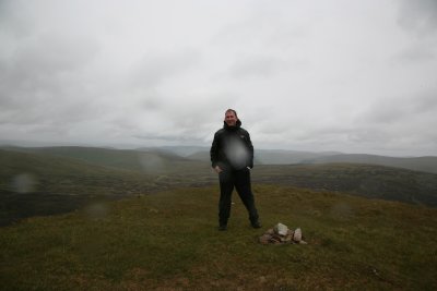 Hillwalking ....Scottish Summertime...!!!