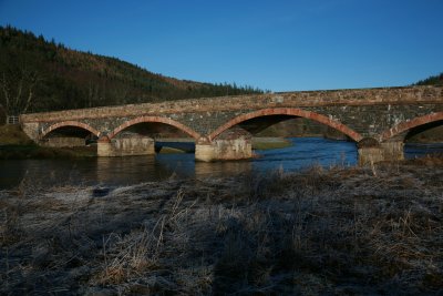 Manor Bridge