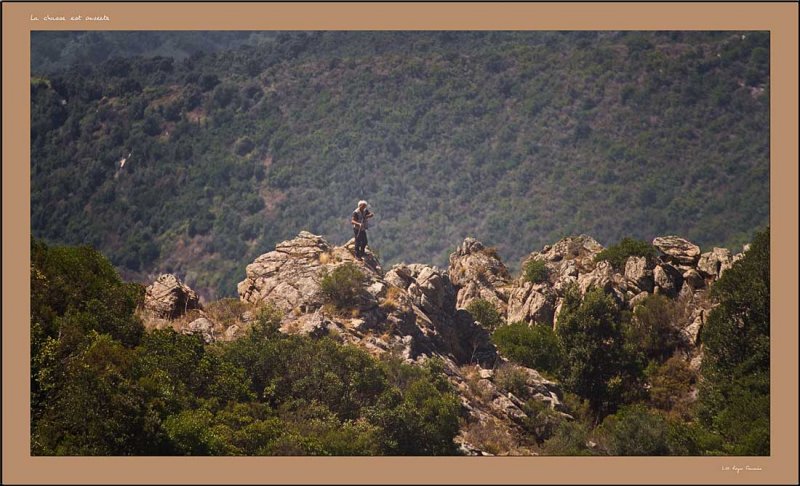 La chasse est ouverte